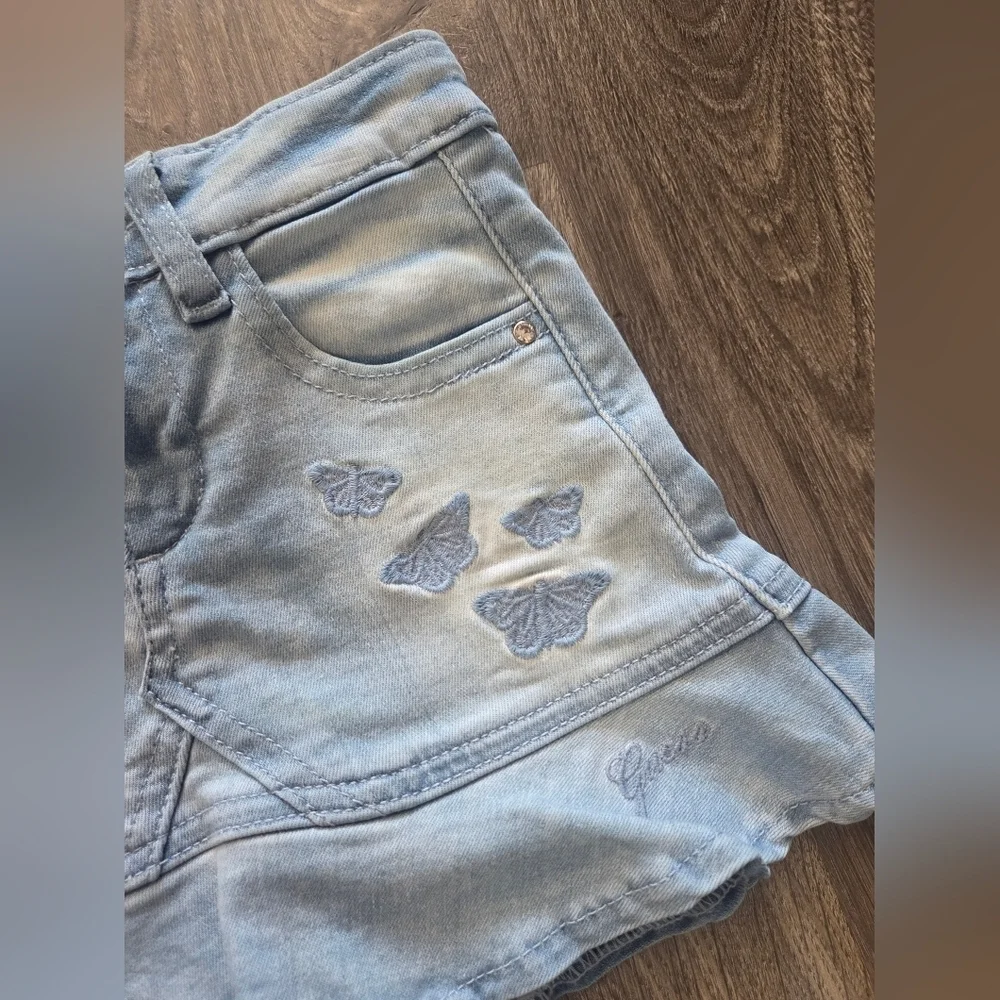 Girls GUESS outfit size 2t
